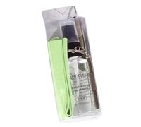 Kit de limpieza de lentes de gafas, limpiador de gafas, 30 ml, mantenimiento de gafas, destornillador, gafas, eliminación de aceite de suciedad, kit de limpieza de gafas, herramienta de reparación de