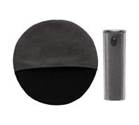 Kit de limpieza de microfibras para la pantalla del coche con paño de microfibra para superficies delicadas paño húmedo de la pantalla para smartphone toalla de microfibra sin Lint para el LCD-Bil