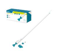 KIT DE LIMPIEZA DE PISCINAS AQUAPRISTINE BESTWAY 58212 (50251)