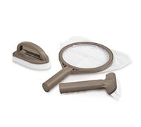 Kit de limpieza de piscinas INTEX 28004
