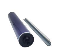 Kit de Limpieza de Tambor OPC PCR for Xe-x DC 240 242 250 252 260 C6550 WorkCentre 7655 7665 7675 7755 7765 Color550 560 OEM Color(BK Drum N Blade)