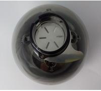 Kit de limpieza de tolva Eureka (humos)