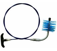 Kit De Limpieza De Tubos De Estufa De Pellets COD.3573