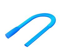 Kit de Limpieza de Ventilación de Secadora,90cm Manguera de Extensión de Limpieza Universal,Tubo de Accesorio para Secadora,Accesorio de Vacío,para Limpieza Profunda