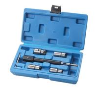 Kit de limpieza del inyector - Kit de limpieza de inyectores de combustible en, solución automotriz convincente | Restaura la potencia y la eficiencia del motor, mejora la respuesta del gas