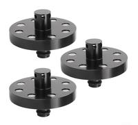 Kit de limpieza del tren de rodaje del vehículo con diseño de junta tórica para una potente limpieza de arcos de ruedas y áreas difíciles de limpiar (3)