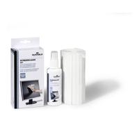 Durable Screenclean Set - Paños de limpieza para monitores