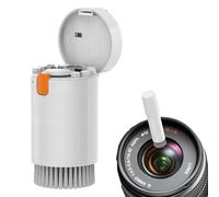 Kit de limpieza electrónica, herramienta de limpieza de cepillos de computadora,Limpiador de auriculares portátiles seguros multifuncionales - Spray de cepillo de limpieza electrónico, limpiador de ga