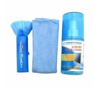 Kit de limpieza Esperanza ES112 para LCD/TFT/Plasma 200 ml