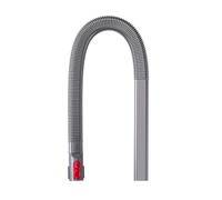 Kit De Limpieza For Conductos De Secadora, Accesorio De Manguera For Aspiradora Inalámbrica Dyson V7, V8, V10, V11, V12 Y V15, Herramienta Flexible For Rincones.