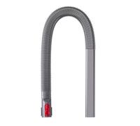 Kit De Limpieza For Ventilación De Secadora, Accesorio De Manguera, Compatible Con Aspiradoras Inalámbricas Dyson V7, V8, V10, V11, V12 Y V15, Boquilla Flexible For Rincones.