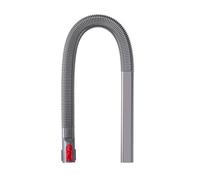 Kit De Limpieza For Ventilación De Secadora, Repuestos De Manguera, Compatible Con Aspiradoras Inalámbricas Dyson V7, V8, V10, V11, V12 Y V15, Herramienta Flexible For Rincones.