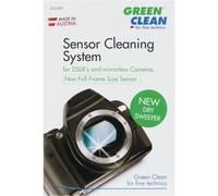 Kit de Limpieza Green Clean para Sensor Cámaras DSLR y Mirrorless SC-6200
