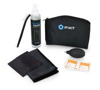 kit de limpieza iFixit para electrónica