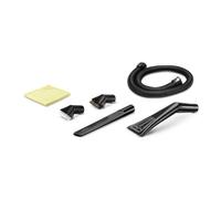 Kärcher Original Kit de limpieza interior de vehículos para aspiradoras WD de Kärcher (2.863-304.0)