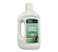 Kit De Limpieza, Limpiador De Alfombras, Alfombras Y Fórmulas For Alfombras De Área. Compatible Con Shark WD261, AW261, WD161, Matrix Plus, PX202BRN, PX203BRN Y PX251.(System formula 2)