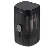 Mars Gaming MA-Kit, Kit de Limpieza Multifunción 21en1, Diseño Compacto y Portátil, Cepillos Suaves y Paño Sin Pelusa, Kit Limpieza Profesional Dispositivos Electrónicos, Extractor de Teclas, Estuche