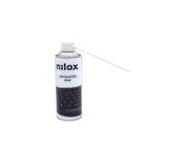 Kit de limpieza Nilox para computadora y teclado con aire comprimido 400 ml