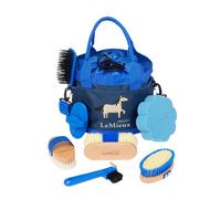 Kit de limpieza para equitación LeMieux Mini TU