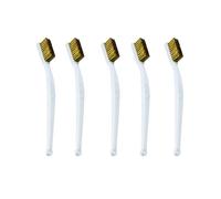 Kit de Limpieza para Impresora 3D de 5 Piezas con Cepillos de Boquilla para Eliminar Eficazmente el Óxido y la Suciedad, Color .
