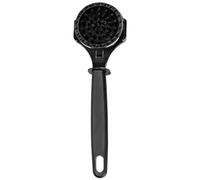 Kit De Limpieza Para Molinillo - 23,2 X 6,3 Cm ABS, Nailon | Cepillo Limpiador Para - Herramienta De Enjuague Reutilizable Portátil Soplador De Aire Para Café Para Chef Adultos Principiante P