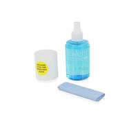 Kit de limpieza para monitores EWENT EW5671 Spray + Paño