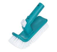Kit De Limpieza Para Piscina Bestway 58786 Cepillo Aquascrub Rotatorio 180°