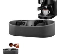 Kit De Limpieza para Portafiltros De Café, Limpiador Automático Eléctrico para Posos De Café, Limpiador Eléctrico para Portafiltros, Kit Limpieza Y Accesorios para Portafiltross Cafés De 51/53/58 mm