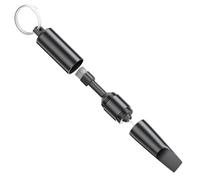 Kit de limpieza para smartphone, accesorios para plumero electrónico, juego de limpieza para teclados, para pantallas, teclados, smartphones, tabletas, portátiles, monitores, auriculares in-ear