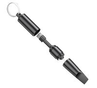 Kit De Limpieza Para Teléfono Móvil: Juego De Plumero Para El Cuidado Electrónico De 4.7 In, Kit De De Pantalla De Teclado, Herramientas De Limpieza Portátiles Para Múltiples Dispositivos, Ju