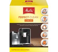 Kit de limpieza - Perfect Clean - Exprero Machines
