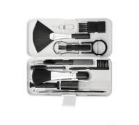 Kit de limpieza profesional para dispositivos electrónicos que dice adiós al polvo y la suciedad