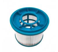 Kit de limpieza profunda para Bissell para furguard 4039 4051 - Rodillo de cerdas de nailon y filtro para reducción de alérgenos, limpieza del hogar, piezas de aspiradora inalámbricas, 15 cm (Hypa)
