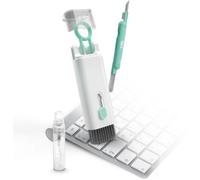 Kit de limpieza SBS Mobile Tirisanas Multiusos para dispositivos electrónicos