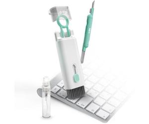 Kit de limpieza SBS Mobile Tirisanas Multiusos para dispositivos electrónicos
