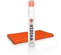 Kit de limpieza Whoosh! Screen Shine Pocket 8 ml 2 piezas universal