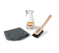 Kit De Limpieza Y Mantenimiento Robot STIHL CARE&CLEAN iMOW