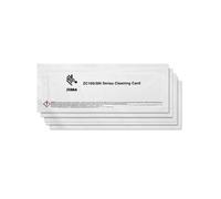 Kit de limpieza ZEBRA ZC100 | ZC300 | ZC350 - 5 Tarjetas