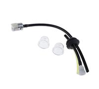 Kit de línea de combustible y bombilla de imprimación para Echo GT200 GT200i GT200R a