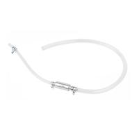 Kit de Línea de Freno Manguera Dispositivo de descarga de purga de frenos hidráulicos Herramienta Manguera de purga de freno de embrague Manguera de purga de tubo conveniente