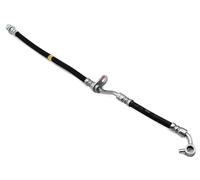 Kit de líneas de freno Manguera De Freno Delantero Y Trasero Para Great Wall HAVAL H6 Sport 2012, 2013, 2014, 2015, 2016, 2017, 2018 2019 Tubería de Freno Aceite(Front right)