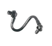 Kit de líneas de freno Manguera de vacío freno 4B0611931DF 4B0611931N. Compatible con Audi A4, A6, B5. Compatible Skoda Superb. Compatible VW Passat 1995-2008 Tubería de Freno Aceite