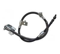 Kit de líneas de freno Manguera Hidráulica De Freno Delantero OEM 58731-3L001, 58732-3L001, Compatible Con Hyundai Azera Grandeur TG 2006-2011 Tubería de Freno Aceite(Front Left)