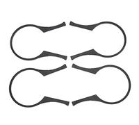 Kit de Llave de Filtro de Lente de Cámara Juego de Herramientas de Eliminación de Filtro UV ND CPL para Múltiples Calibres - Material ABS, Operación Conveniente con Diseño de