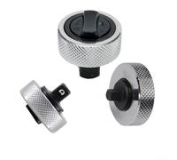 Kit de llave de trinquete en miniatura construido con construcción de acero para operaciones de fijación de accionamiento de 1/4 3/8 1/2 pulgadas