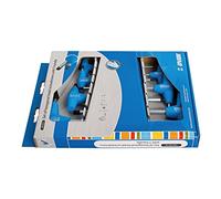 Juego de llaves allen con Mango-T Unior 7-piezas