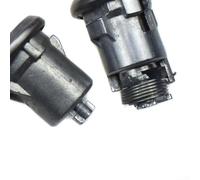 Kit de llaves de cilindro de bloqueo de puerta de encendido para Riviera 1971-1973 1987-1993 LeSabre 1965-1999 para Chevrolet C10 C20 C30 1965-1987