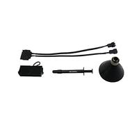 Kit de llenado para Watercooling Alphacool Eisbaer Refill Kit (Negro)