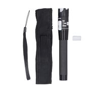 Kit de Localización Visual de Fallas, Pluma de Prueba de Fibra óptica 80 KM con Conector de Fibra Universal de 2,5 Mm, Probador de Fibra Portátil sin para Mantener Cables
