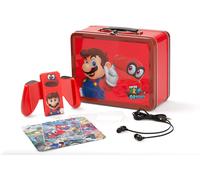 Kit de lonchera PowerA Super Mario Odyssey Nintendo Switch